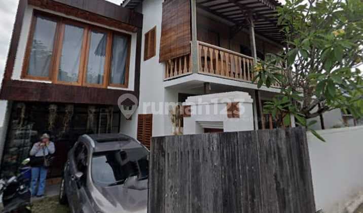 Mr 66312 Disewakan Rumah Cantik Furnish di Banguntapan- Ag