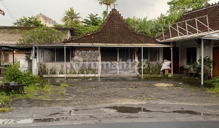 Mr 66341 Disewakan Ruang Usaha Luas di Ngaglik Sleman - Ag Mr 66341 Disewakan Ruang Usaha Luas di Ngaglik Sleman - Ag