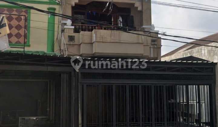 Mr 66366 Disewakan Ruko di Condongcatur Depok Sleman Hf