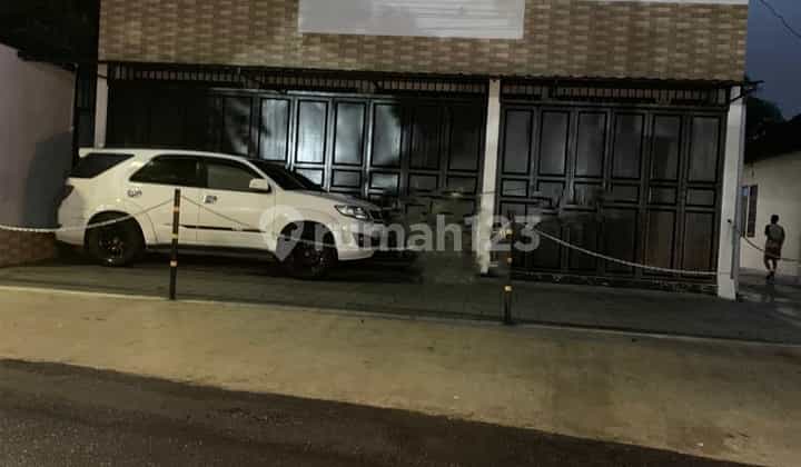 MR/ 066145 AG DISEWAKAN RUKO DI NGEMPLAK SLEMAN MR/ 066145 AG DISEWAKAN RUKO DI NGEMPLAK SLEMAN