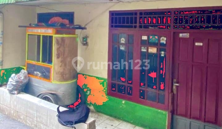 Jual Murah Rumah Hitung Tanah Siap Bangun Kos Kosan Nego Sampai Deal