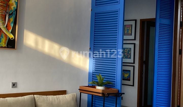 Villa For Sale Beautifully Designed And Fully Furnished Villa In Jogjakarta