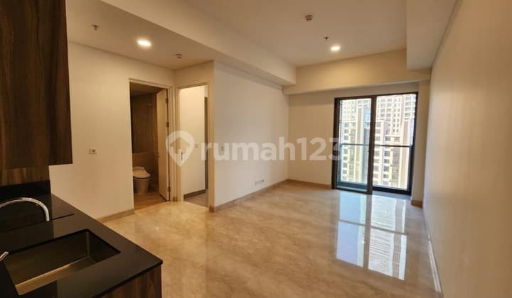 Promenade Apartment 1 Bedroom Nice Semi Furnished