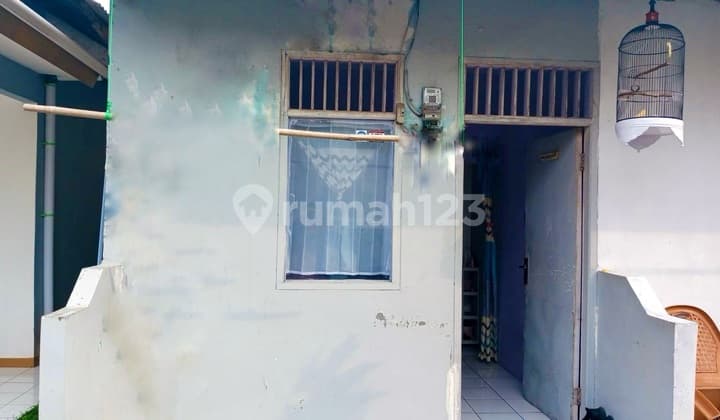 Dijual Murah Kontrakan Dekat Pamulang Square