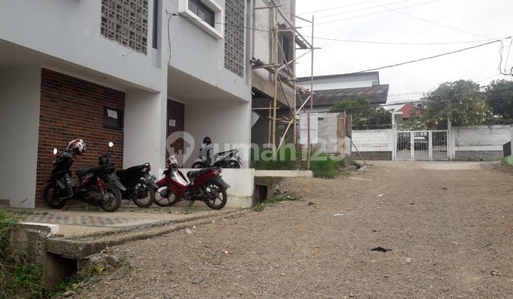 Rumah Mewah Murah Di Bandung Lokasi Strategis Free Custom Design