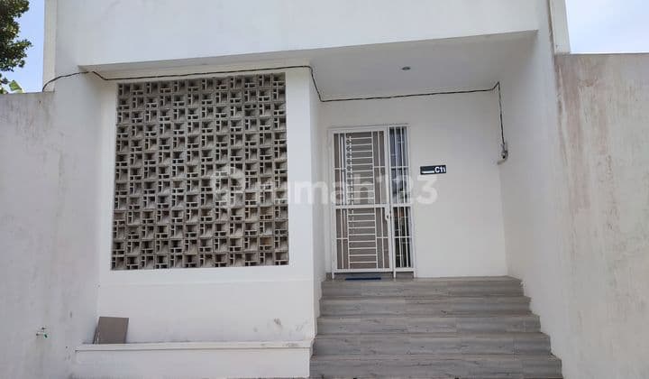 Rumah Villa Asri 2 Lantai, Akses 2 Mobil, Shm - Ciwaruga Dekat Unai & Dt Bandung