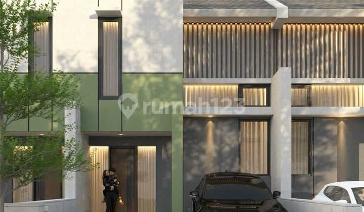 Promo Gebyar Akhir Tahun Forest Cerme Evergreen Hill Disc 100 Jt