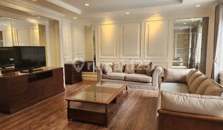 Rumah Mewah Beverly Golf Ada Kolam Renang Rapi Siap Huni Fully Furnished Interior Cakep Beverly Golf Lippo Karawaci Hubungi Nathalia 0821xxxxxxxx Lt 325 M²lb 300 M²kt 3+1km 3+1foyer Dapur Bersih Dapur Kotor Living Room Dining Room Outdoor Bbq Area Swimmin