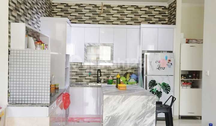 For Sale Cluster Maxwell Gading Serpong Lt 223.07 Lb 193kt 4+1km 3+1 Hadap Timur Lokasi Super Ciamik Jalan Lebarlistrik 4400 Watt Ppjb Awal Rp 4,3 M Ppjb Siap Ajb On Handsolar Water Heater Harga Cash Rp 3,9 M