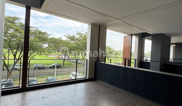 Ruko Daikanyama 3lantai Siap Pakailokasi Strategis Sebelah Ipeka Bsd & Zora Bsd,bsd Citylt 100 Lb 235kt 3 Km 3dimensi 5 X 20