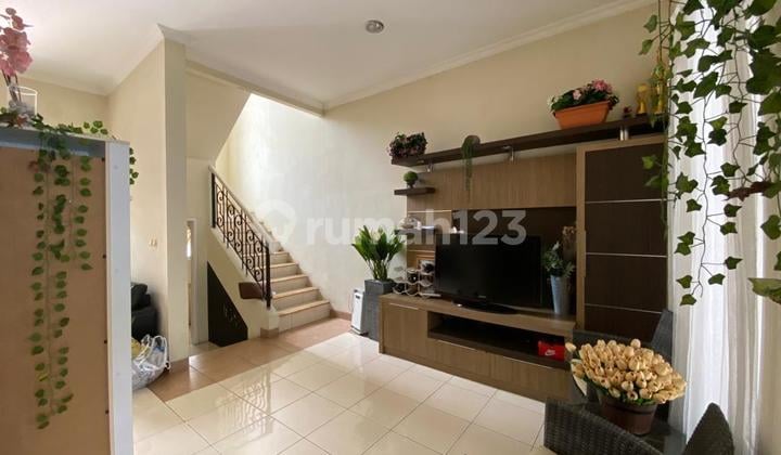 Rumah Siap Huni Lokasi Lokasi Sangat Strategis Dekat Mal Smsdekat Sekolah Pahoadekat Pasar Sinpansa Dan Paramount Dekat Universitas Umn Tanah 180 Meter @ Cluster Crystal Summarecon - Gading Serpong Uk. 9 X 20lt 181m²lb 110m²kt 3 (atas) +1 (bawah)+1 Artkm