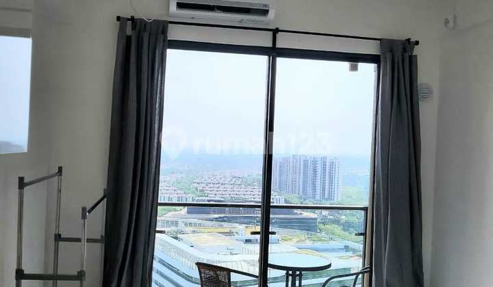 Cheap Skyhouse BSD Apartment for Sale >> Studio Type 20sqm