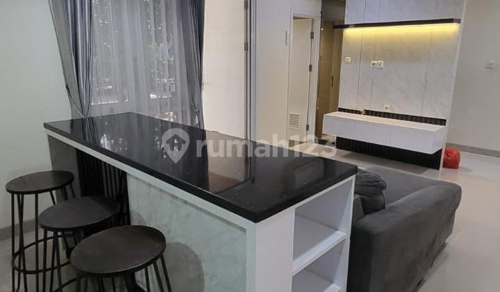 Cluster Rossini, Gading Serpong*9 X 12 Type Premiumlb 114 M2kt 4 + 1km 3 + 1carport 2ac 5 Unit Sofa Kompor Sudah Ada Canopy Depan & Belakang, Gorden, Kitchen Set Dan Interior. Rumah Bagus Dan Rapih