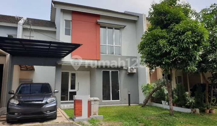 Bukit Cimanggu City, Bogor