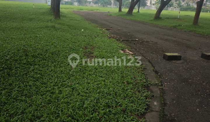 Boulevard Palem Raya Land, Lippo Karawaci