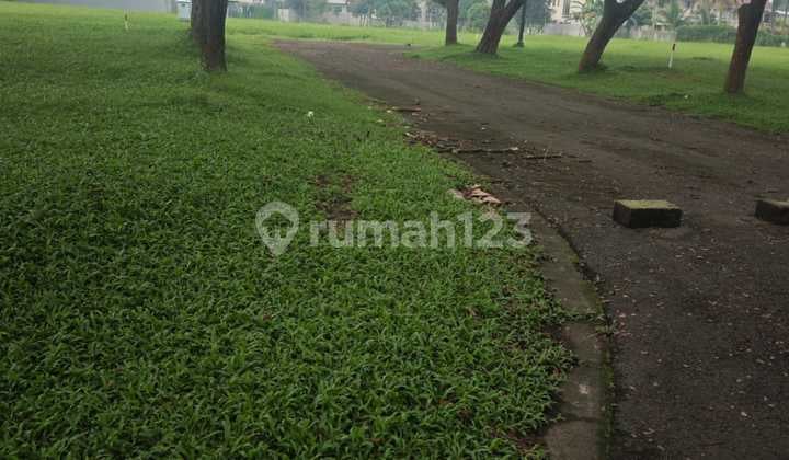 Tanah Boulevard Palem Raya, Lippo Karawaci