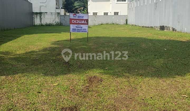 Taman Himalaya, Lippo Karawaci Tangerang