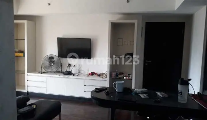 The Wave Apartment, Setia Budi South Jakarta