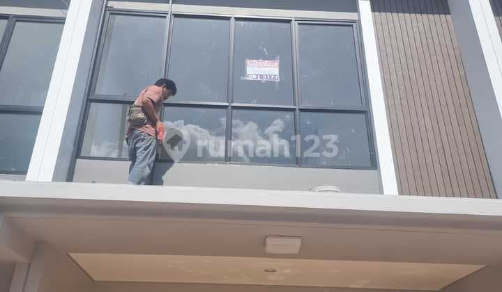 Cendana Parc, Lippo Karawaci Tangerang