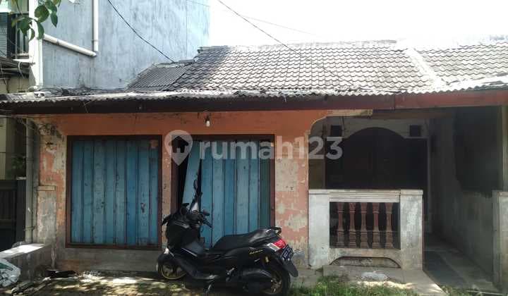 Dasana Indah, Bojong Nangka Tangerang