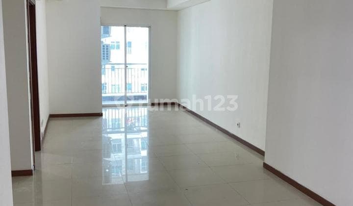 Apartemen Greenbay Pluit