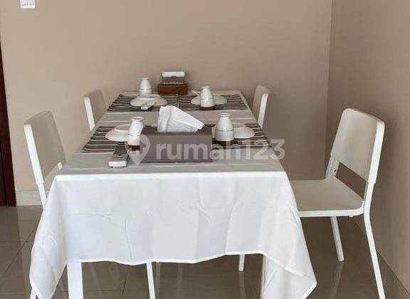 U residence Bizloft, Lippo Karawaci Tangerang