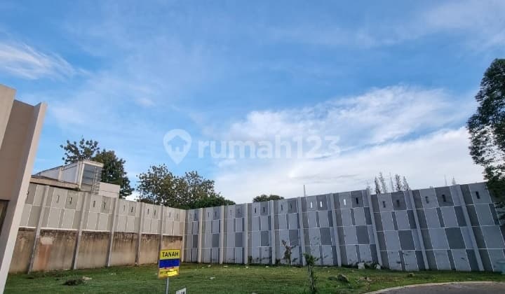 Cluster Uville Bintaro Jaya, Ciputat