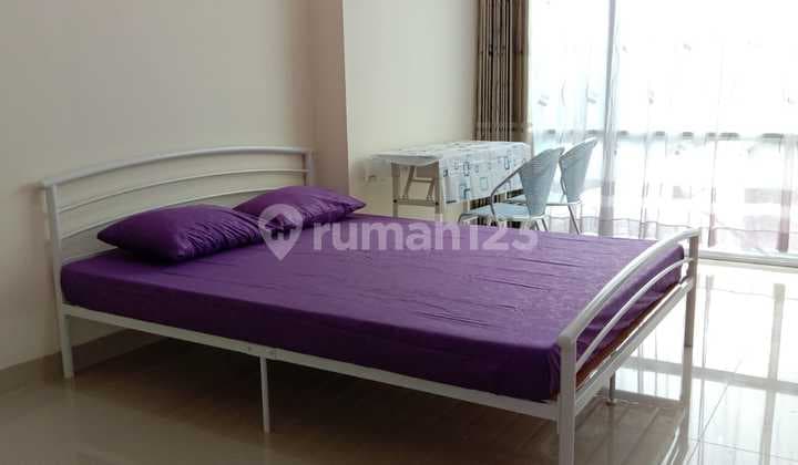U Residence Tower 1 Apartment, Lippo Karawaci Tangerang