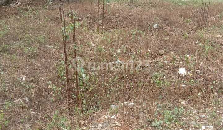 Kanaya Residence, Ciputat Tangerang Selatan