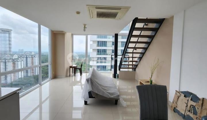 U Residence Bizloft Apartment, Lippo Karawaci Tangerang