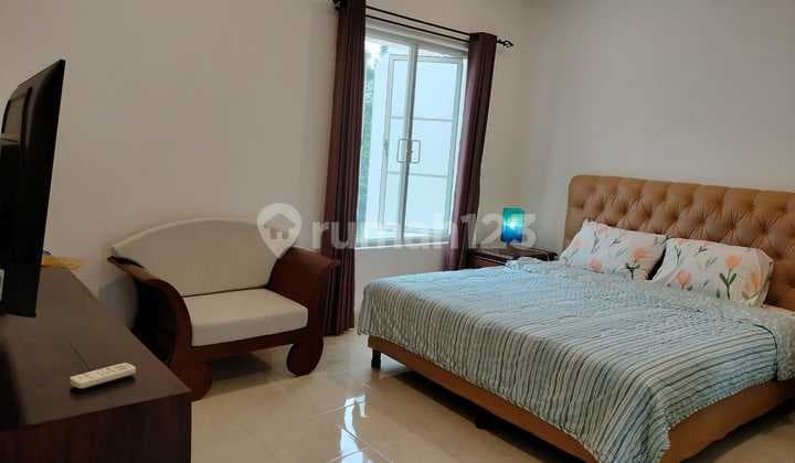 Rolling Hills Street Inglewood, Lippo Karawaci