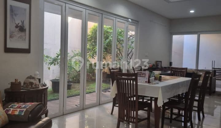 Taman Permata Parahyangan, Lippo Karawaci, Tangerang