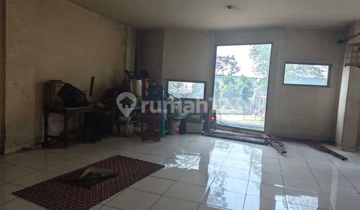 Ruko Cbd Goldland Karawaci