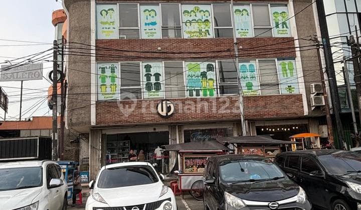 JI. Kisamaun, Sukasari, Tangerang, Tangerang