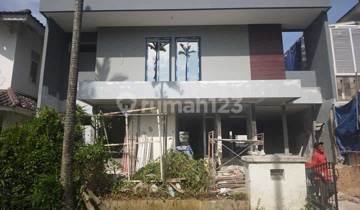 Taman Cendana Golf, Lippo Karawaci, Tangerang