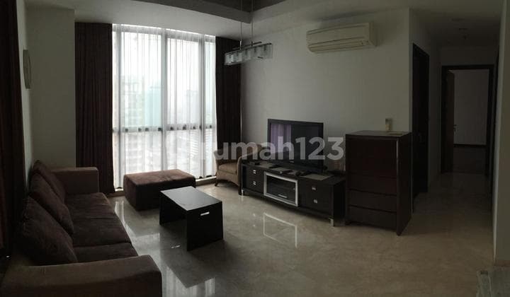 Setiabudi Residence Apartment, South Jakarta