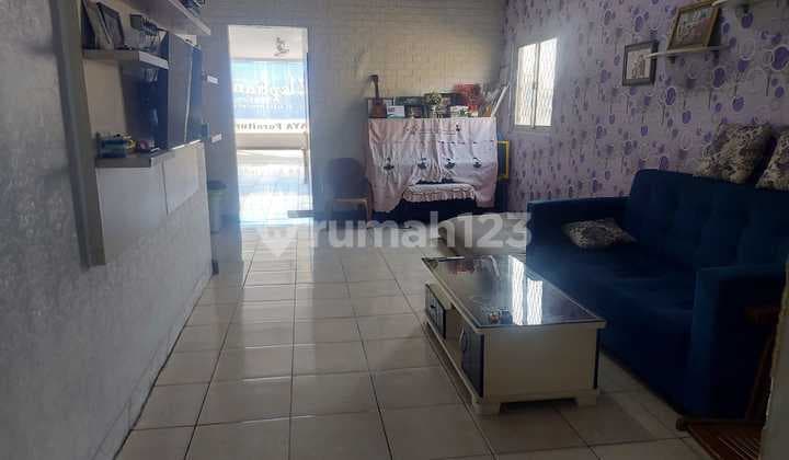 Ruko Di Jl. Raya Serang, Tangerang