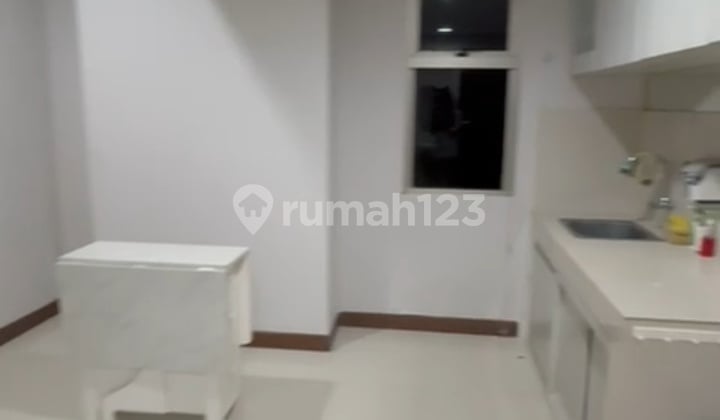 Springwood Residence Apartment, Alam Sutera Tangerang