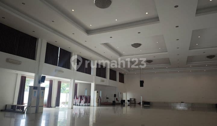 Cipete Raya Street Building, Bekasi City