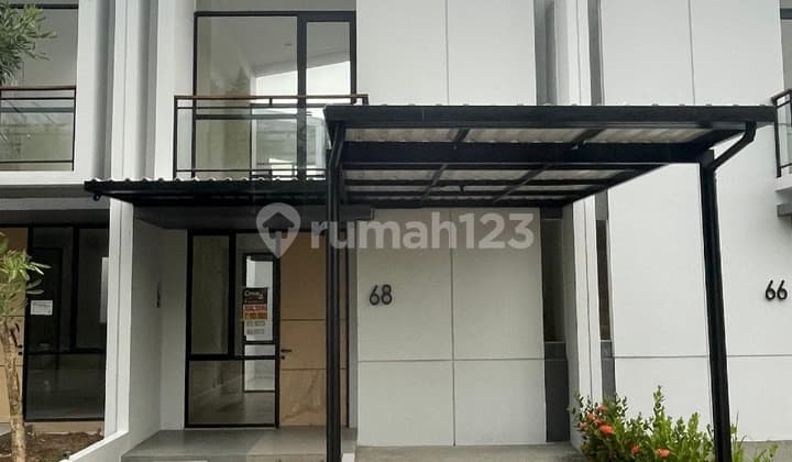 Cendana Essence, Lippo Karawaci, Tangerang