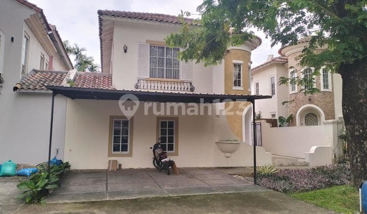 Jl. Kalimantan, North Lippo Karawaci, Tangerang