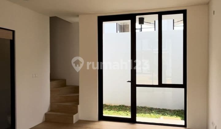 Cendana Cove, Lippo Karawaci Sentral