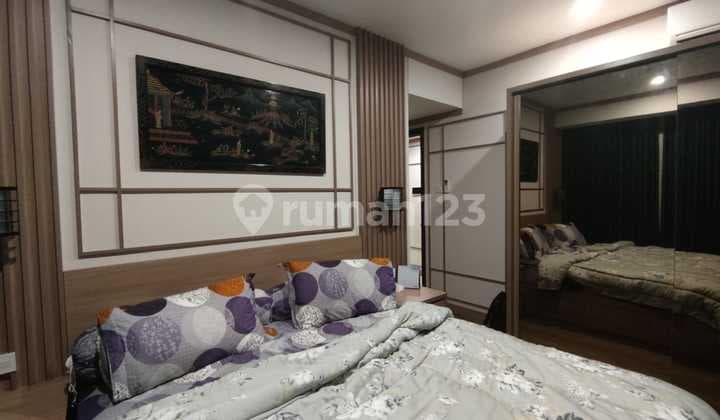 Yukata Apartment, Alam Sutera Tangerang