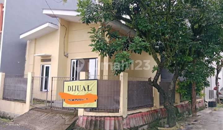 Perumahan Puspa Raya Graha Kartika, Bojong Gede