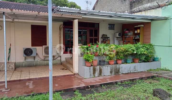 Dijual Rumah Bagus Siap Huni Semi Furnished di Jatimakmur Pondok Gede Bekasi Jawa Barat