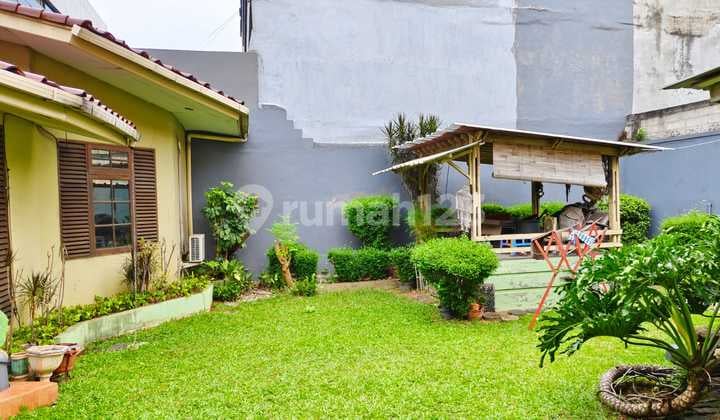 Dijual Rumah Bagus Siap Huni Dalam Komplek di Jaka Permai, Bekasi, Jawa Barat