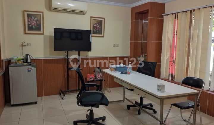 Dijual Klinik Kesehatan Beserta Izin Usahanya Masih Aktif di Jalan Abdullah Syafei Tebet Jakarta Selatan
