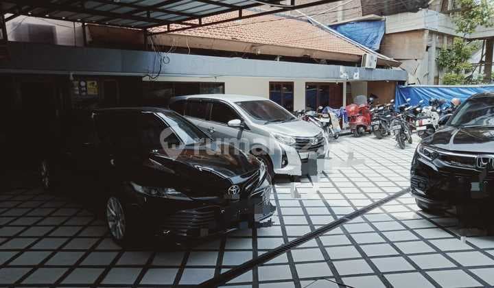 For Sale Boarding House Fully Occupied 100% Condition Near Rawamangun Golf East Jakarta