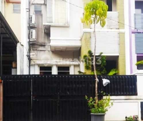 Rumah Murah Dibawah Harga Pasaran Di Semanan