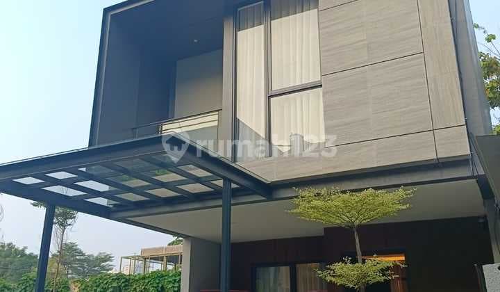 Rumah Millenial 2lt Di Taman Aries Dekat Akses Toll Kebon Jeruk